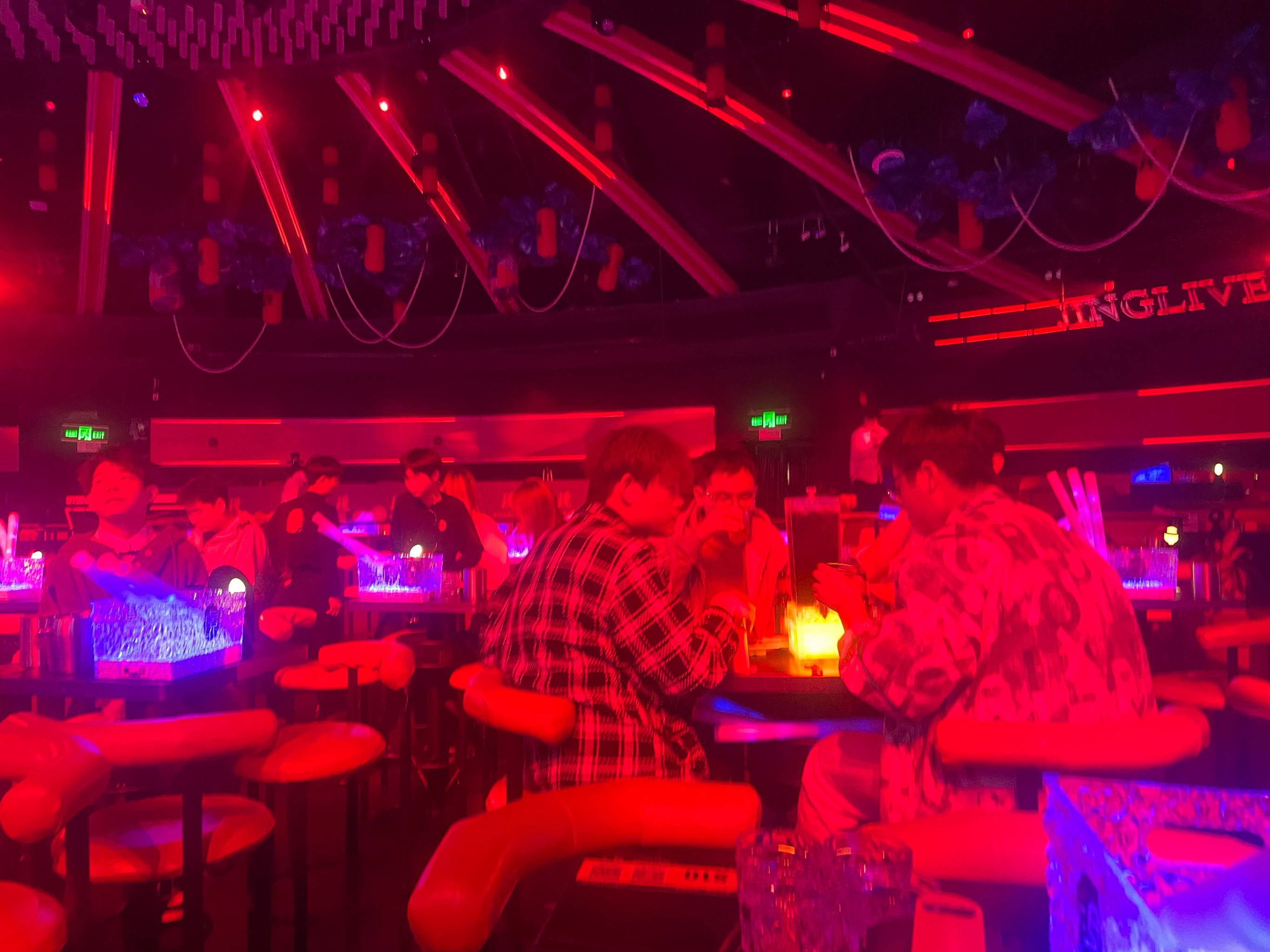 沧州商务ktv首选商务ktv推荐-泊头市ktv预定